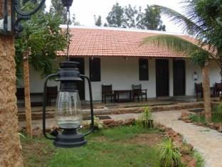 Vana Resorts Bangalore Exterior foto